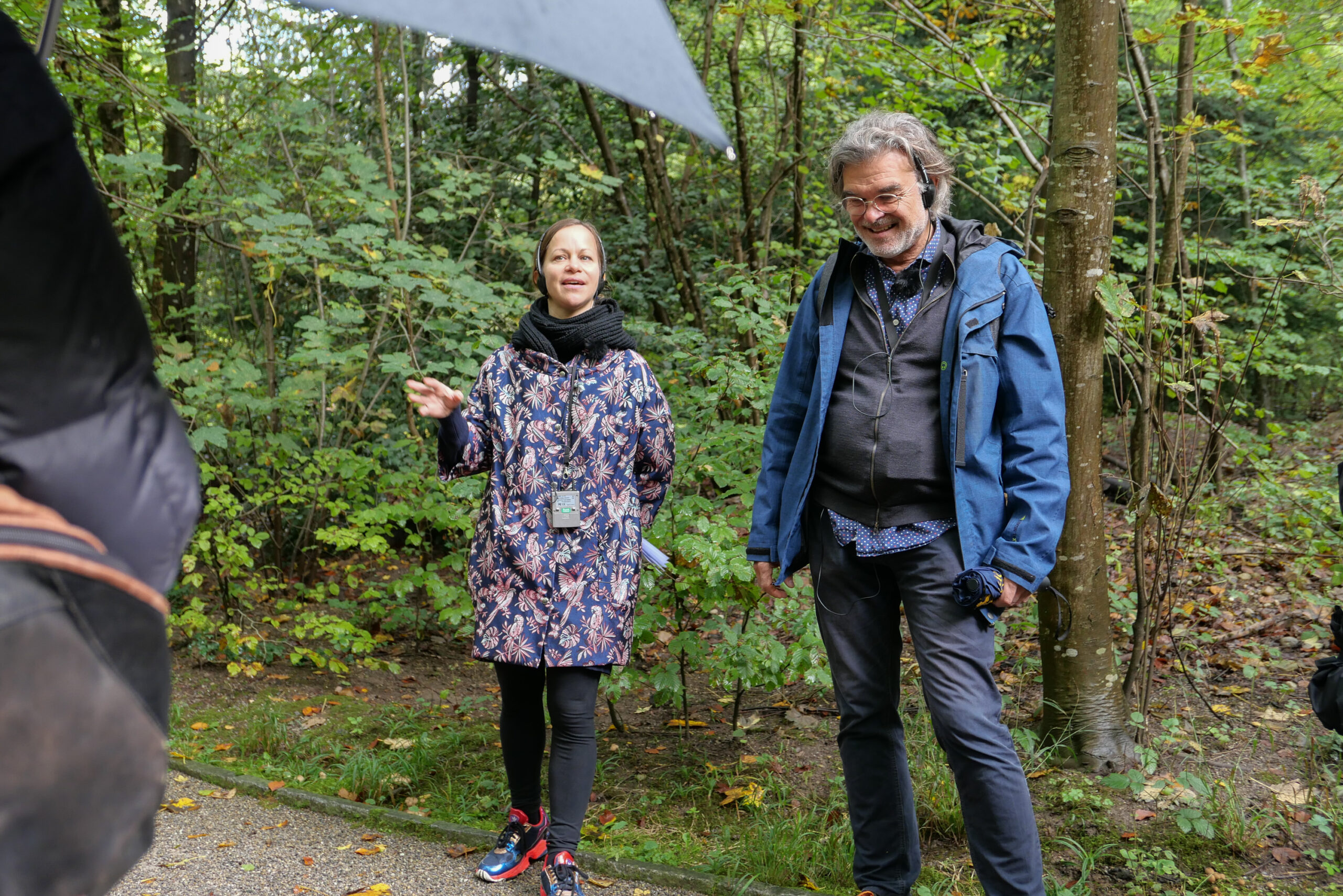 Auf Den Spuren Von Erika Burkart Friedhof Rosenberg Winterthur Lauschig